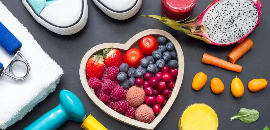 How to Prevent Heart Disease with a Healthy Lifestyle: Essential Tips for Protecting Your Heart