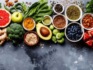 Preventing Heart Disease with a Healthy Diet: Your Essential Guide to Heart Health
