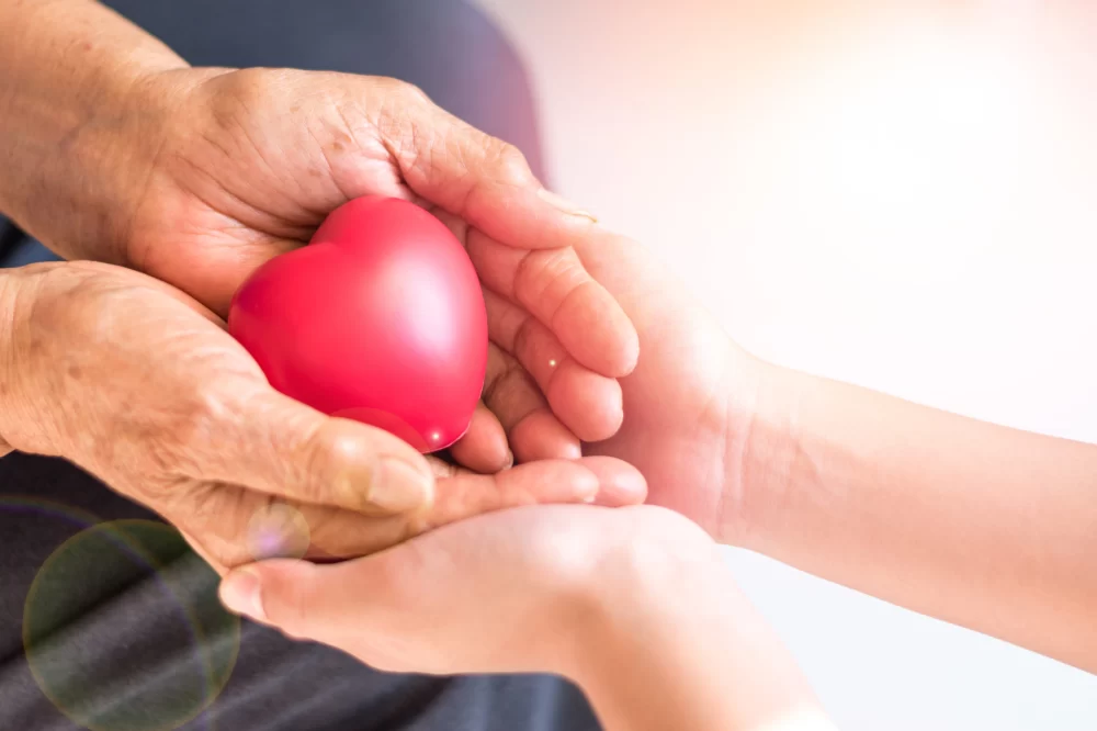 Heart Disease Management for Older Adults: A Guide to Better Heart Health