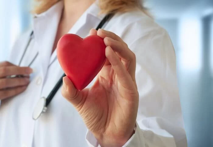 How to Reduce Stress for a Healthier Heart