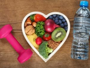 How to Prevent Heart Disease with Better Eating Habits