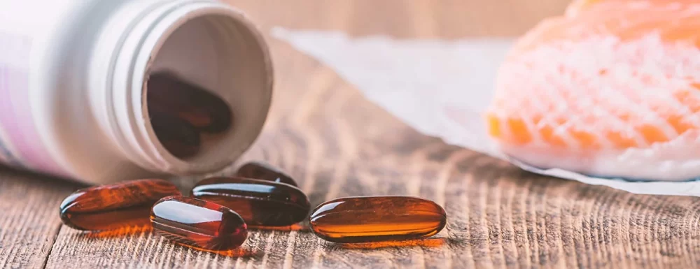 The Best Heart Health Supplements for Prevention