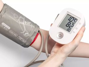 Importance of Regular Blood Pressure Monitoring at Every Age