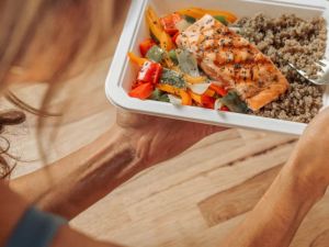 How to Create a Heart-Healthy Eating Plan That Actually Works