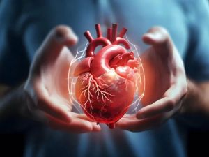 Preventing Heart Disease with Regular Cholesterol Tests