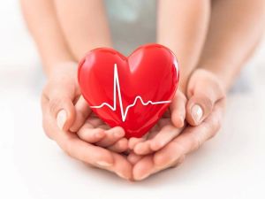 How to Promote Heart Health at Every Age with Real-Life Tips