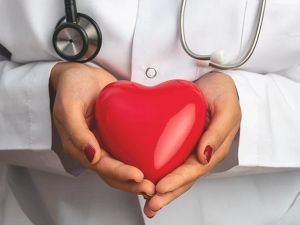 How to Manage Weight and Prevent Heart Disease