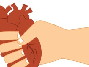 How to Manage Heart Disease During a Stressful Period