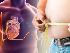 How Weight Loss Can Help Reduce Your Heart Disease Risk