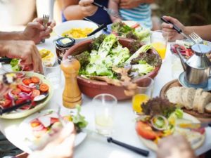 How a Low-Sodium Diet Can Help Reduce Your Heart Disease Risk