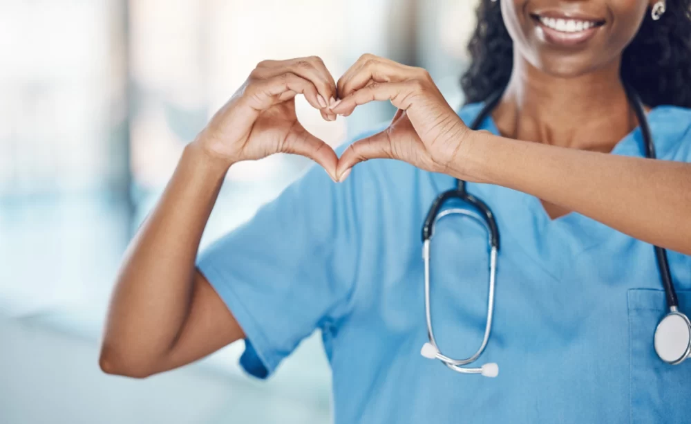 Heart Disease Prevention for Women in Their 40s: Essential Tips for a Healthy Heart