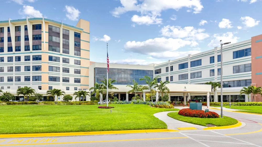 Top-Rated Heart Hospitals in Florida for Expert Care