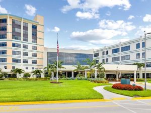 Top-Rated Heart Hospitals in Florida for Expert Care