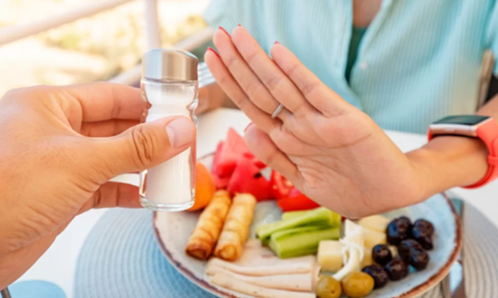 How to Reduce Your Sodium Intake for Heart Health: Essential Tips