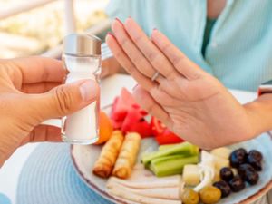 How to Reduce Your Sodium Intake for Heart Health: Essential Tips