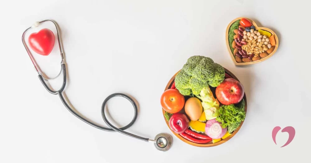 How to Improve Heart Health with Plant-Based Foods: A Practical Guide for Better Health