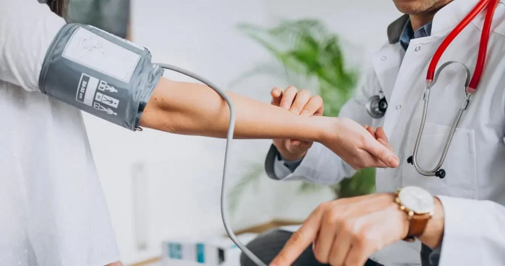 The Importance of Regular Physical Exams for Heart Health: Why You Should Prioritize Your Checkups