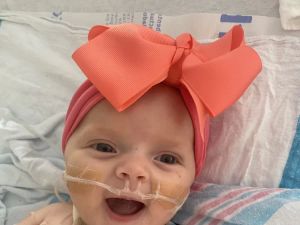 Living with Congenital Heart Disease as an Adult: A Personal Journey of Hope and Resilience