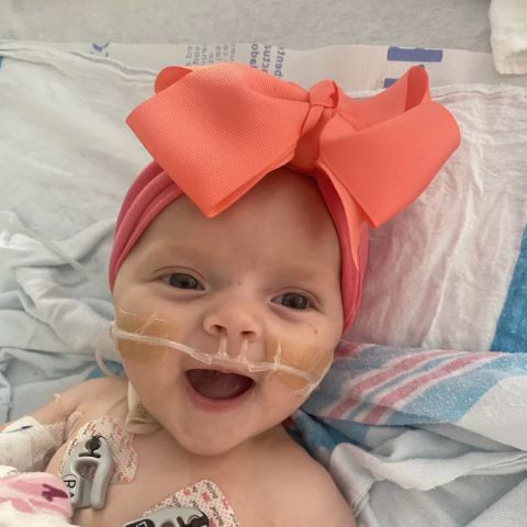 Living with Congenital Heart Disease as an Adult: A Personal Journey of Hope and Resilience