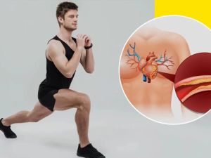 The Role of Exercise in Preventing High Cholesterol: How Physical Activity Can Help