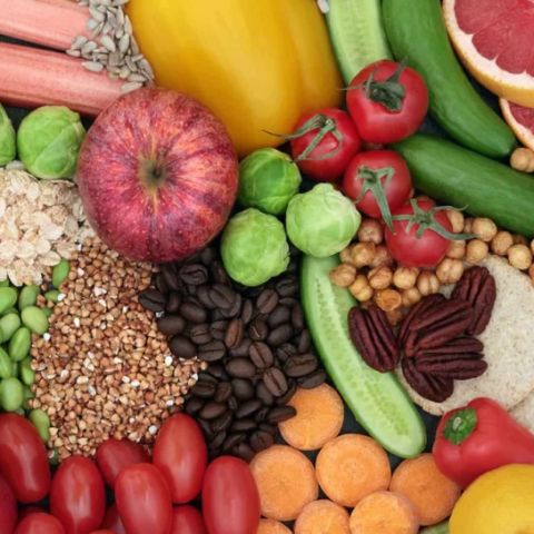 How to Lower Your Cholesterol Naturally: Effective Tips and Strategies