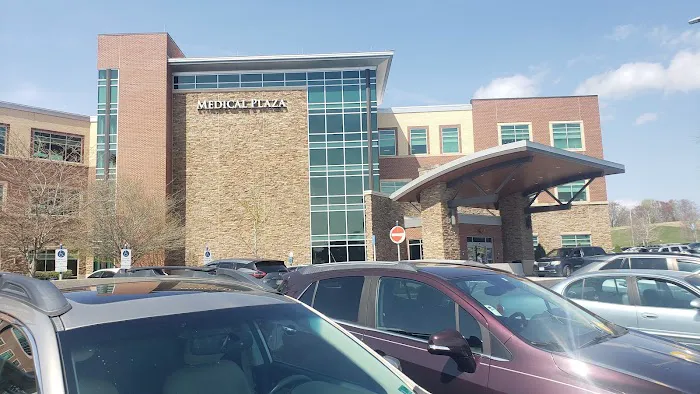 Ballad Health CVA Heart Institute 0