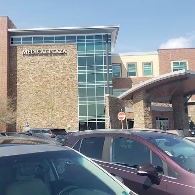 Ballad Health CVA Heart Institute