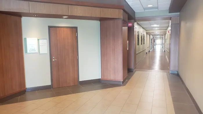 Ballad Health CVA Heart Institute 1