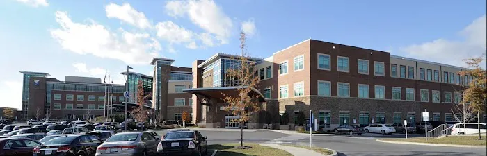 Ballad Health CVA Heart Institute 4