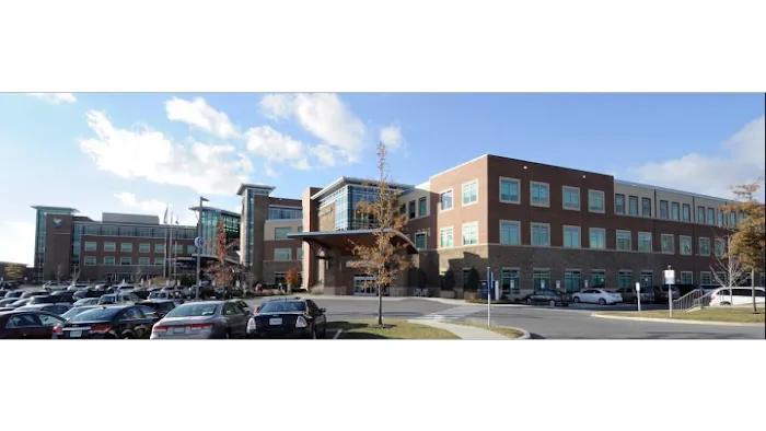 Ballad Health CVA Heart Institute 5