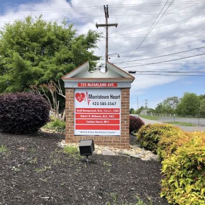 Morristown Heart