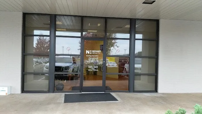 Our Wilkesboro Blue Ridge Medical Group 1
