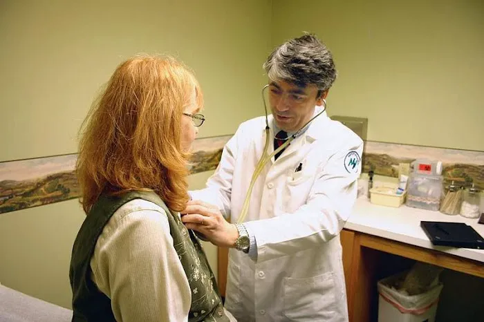 Our Wilkesboro Blue Ridge Medical Group 5