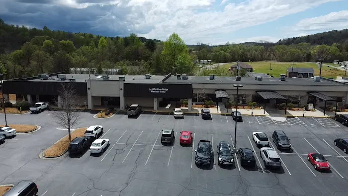 Our Wilkesboro Blue Ridge Medical Group 7