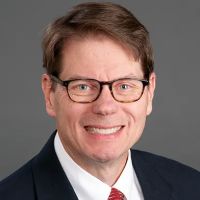 David John Bohle, MD