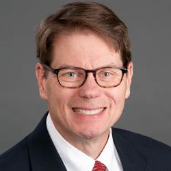 David John Bohle, MD ico