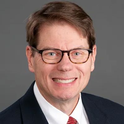 David John Bohle, MD