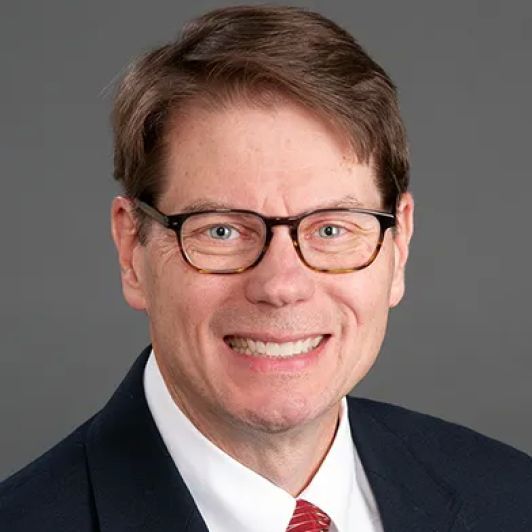 David John Bohle, MD