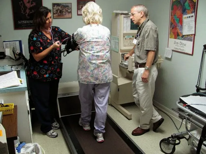 Elkin Blue Ridge Cardiology and Sleep Medicine 3