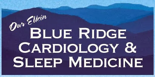 Elkin Blue Ridge Cardiology and Sleep Medicine 1