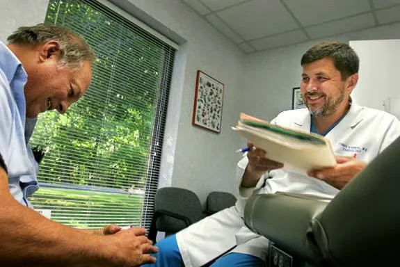 Elkin Blue Ridge Cardiology and Sleep Medicine 0