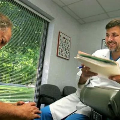 Elkin Blue Ridge Cardiology and Sleep Medicine