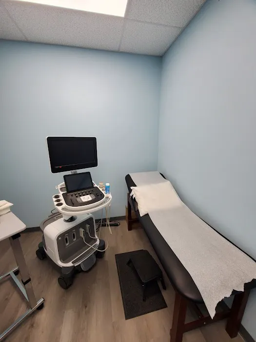 Neuro Heart and Vascular Clinic 0