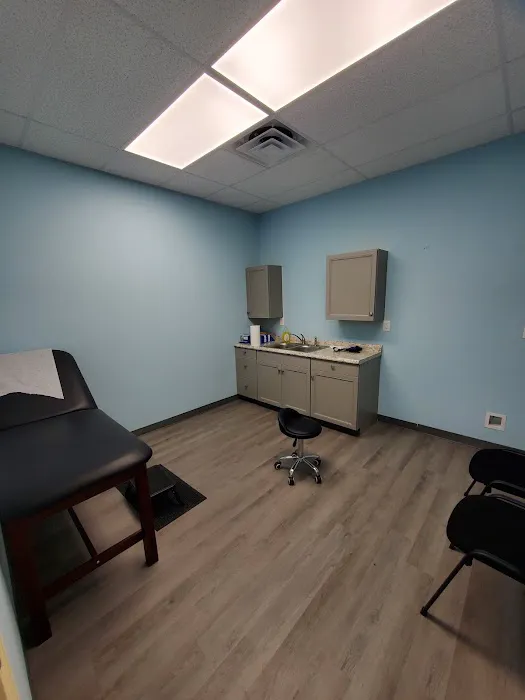 Neuro Heart and Vascular Clinic 4