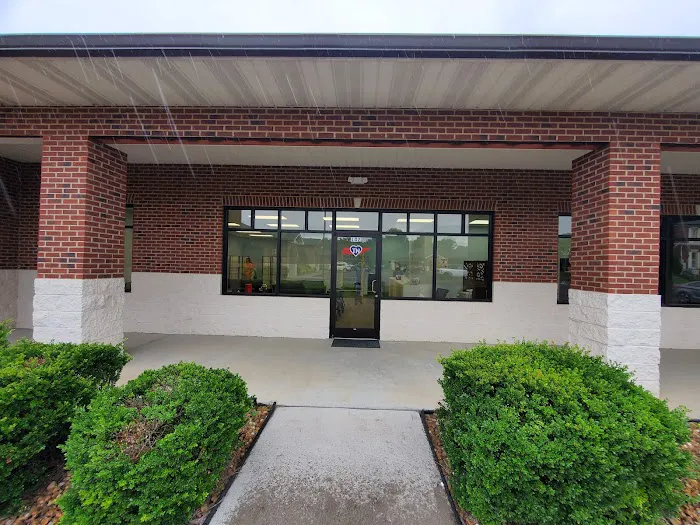 Neuro Heart and Vascular Clinic 5
