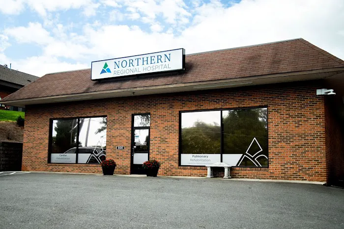 Northern Cardiac Rehabilitation 0