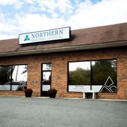 Northern Cardiac Rehabilitation ico