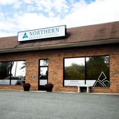 Northern Cardiac Rehabilitation