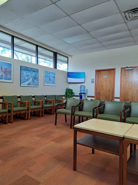 Blue Ridge Cardiology/Int Medcn 1