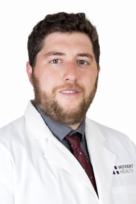 Jordan Tannenbaum, MD 1